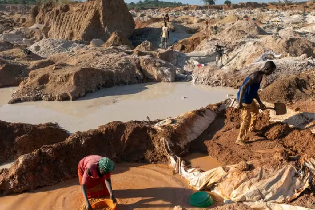 Ivanhoe Mines Provides 2025 Production Results, 2026 Production Guidance