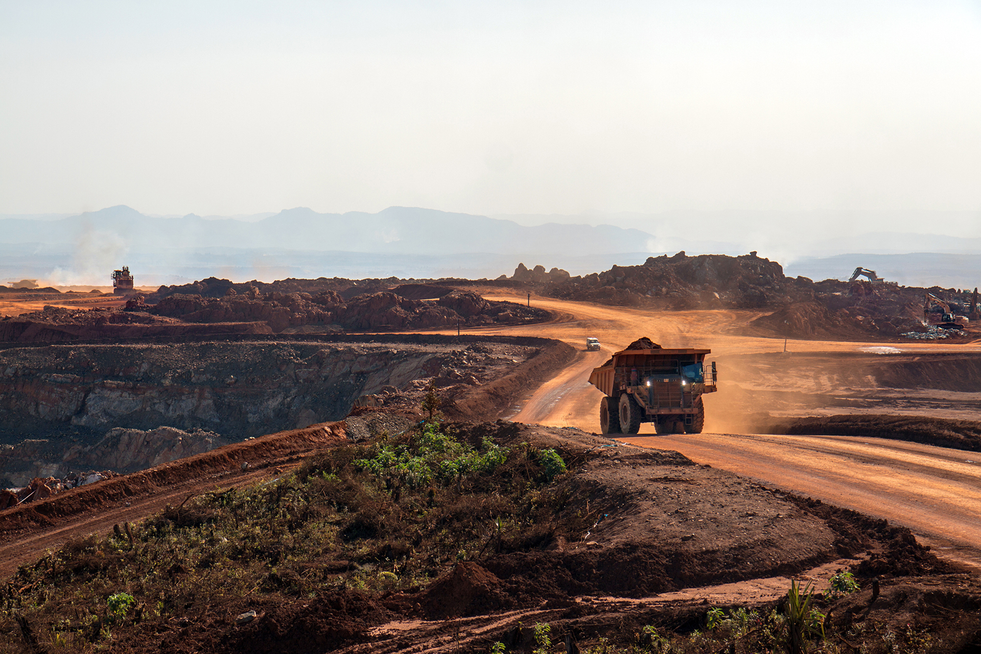 The Rise of the DRC: a new horizon of mining investment